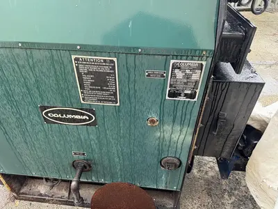 Used 2018 COLUMBIA MPH-40 Boilers Florida US | C3 SURPLUS LLC #1262438