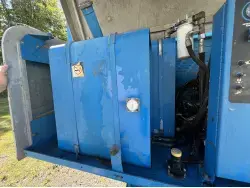 Used 1998 GENIE S-40 Manlifts Pennsylvania US | Iron Exchange Equipment Solutions #1352488