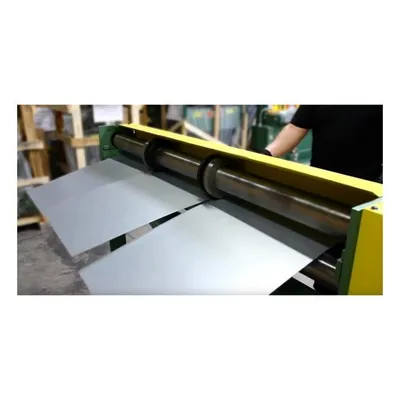 TIN KNOCKER TK GANG SLITTER Slitters | Sierra Victor Industries (5)