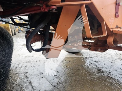 USED 2005 BROCE RJ350