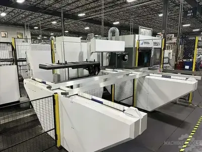 USED 2021 MODIG HHV2