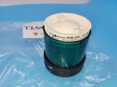 USED Telemecanique/SCHNEIDER XVB C33  ,XVB C38  ,XVB C34,  XVB C21