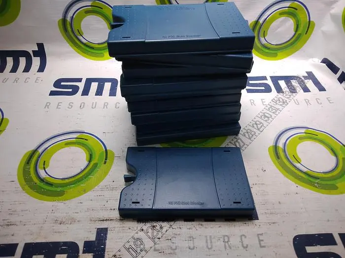 Used NATIONAL INSTRUMENTS NI PXI Contact Blocks Florida US | SMT Resource #495194