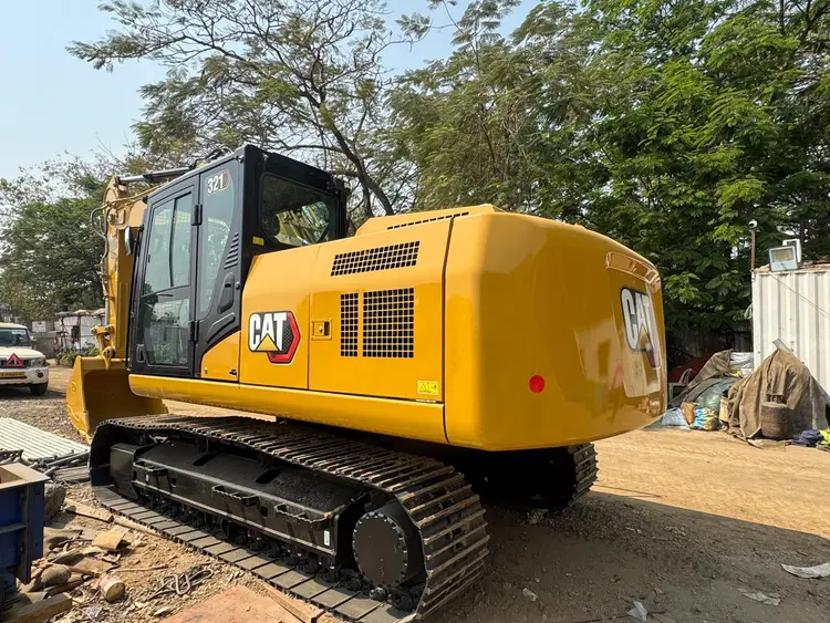 New | in-Stock 2026 CATERPILLAR 321 Excavators Florida US | US Global Heavy Equipment Solutions #1412569