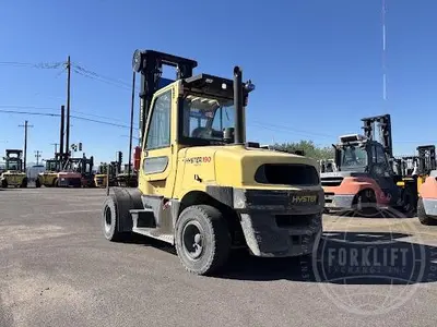 Used 2018 HYSTER H190FT Misc Forklifts Arizona US | Forklift Exchange #1273009