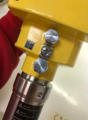 NEW Vega Vegaflex 66