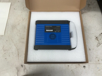 Used TOPDON PHOENIX SCOPE Oscilloscopes Michigan US | Miedema Asset Management Group #1760795