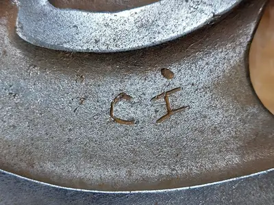 Used GOULDS 78-721-1018 Parts (Hydraulics and Pneumatics) British Columbia CA | Lenmark #257005