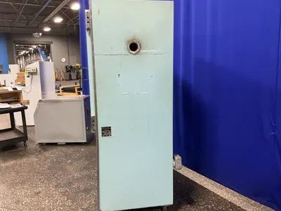 Used BLUE M POM336B1 Heat Treating Units Ohio US | HGR 24 #1325311