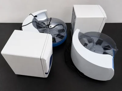 USED APPLIED BIOSYSTEMS FAST 7500