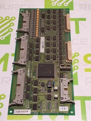JUKI 40001950 BANK/FPI-F PCB 40001951