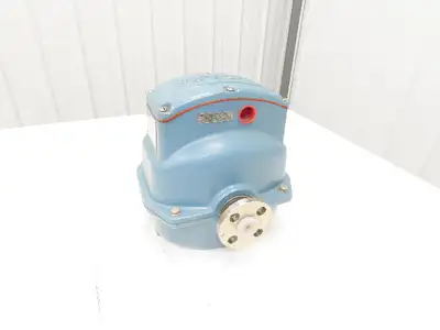 Foxboro 2891-SBBB-PPA-G Magnetic Flow Tube Meter 120V 1/2"Flanged 316L