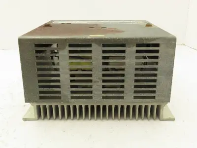 Reliance Electric 837.02.11B DBU-100 Dynamic Braking Unit 415/480V