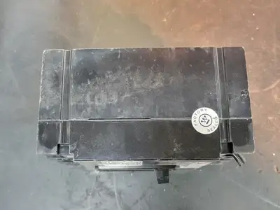 USED WESTINGHOUSE FB3100