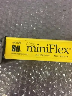 STI MINIFLEX, 423226-0280