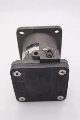 BEI H38D-10,000-M5-ABZC-8830-LED-SC-UL-S SER R0019103 STOCK 5331