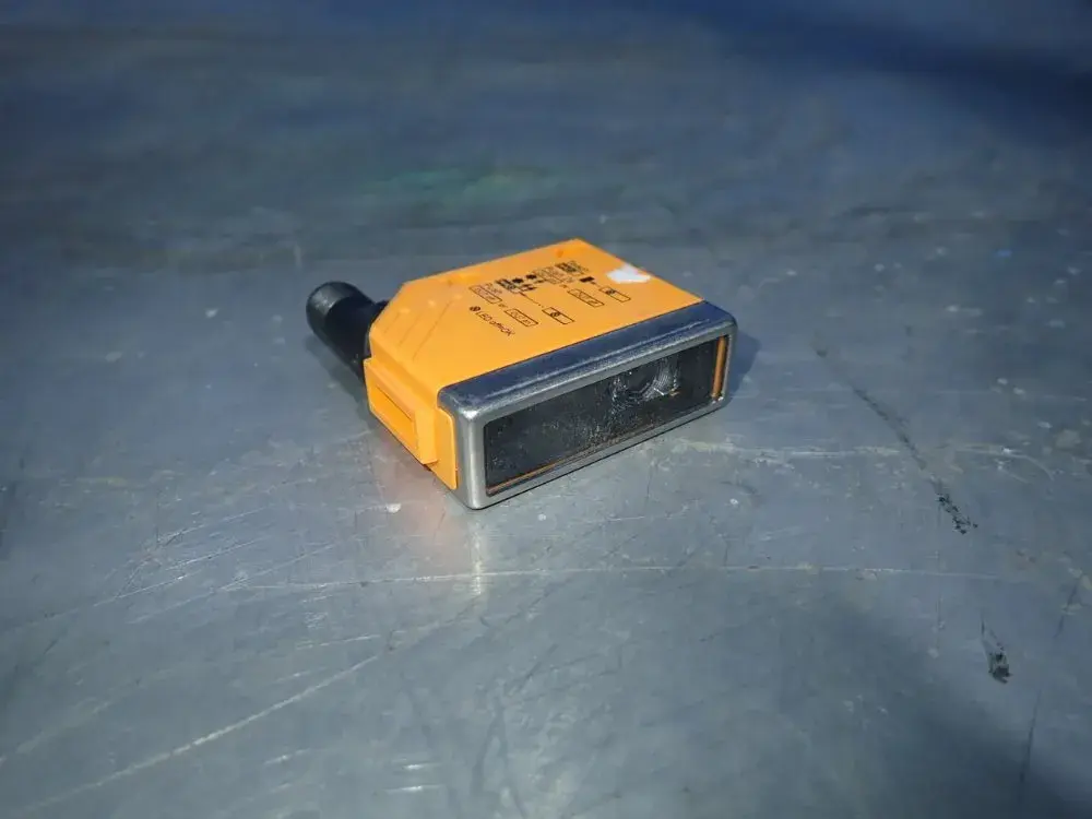 NEW IFM O5E500