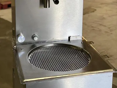 USED 2014 NOVACHOC TE2