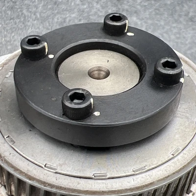 Used FANUC A06B-1404-B103 Spindle Motors California US | Davliegogo LLC #1708067