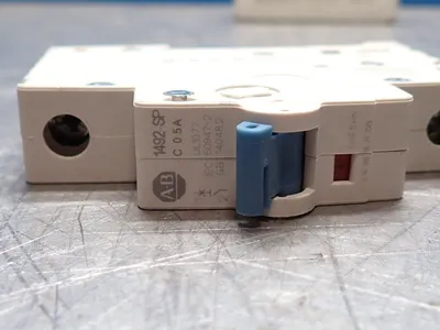 NEW ALLEN BRADLEY 1492SPM1C005