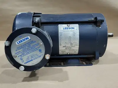 USED LEESON 111094.00