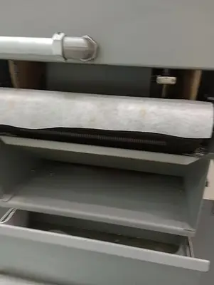 USED 2008 GILDEMEISTER GMX 300 LINEAR