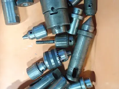 Tooling
