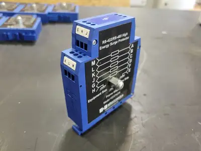 USED B&B ELECTRONICS HESP4DR