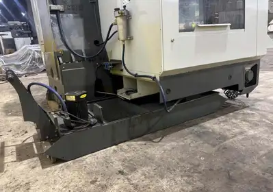 2018 HAAS VF-3 Vertical Machining Centers | Toolquip, Inc. (2)