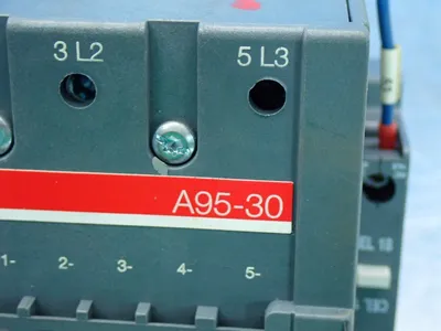 USED ABB A9530