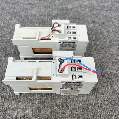 Used Allen-Bradley 100-C30Z*00 PLC Contactors California US | Davliegogo LLC #1706911
