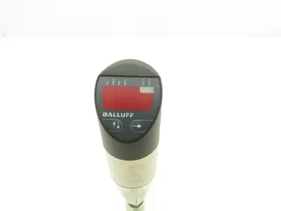 Used BALLUFF _UNKNOWN_ Sensors Indiana US | Arrow Industrial #1316791