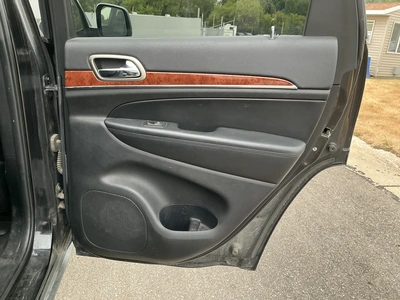 Used 2011 JEEP GRAND CHEROKEE SUVs Michigan US | Miedema Asset Management Group #1327776