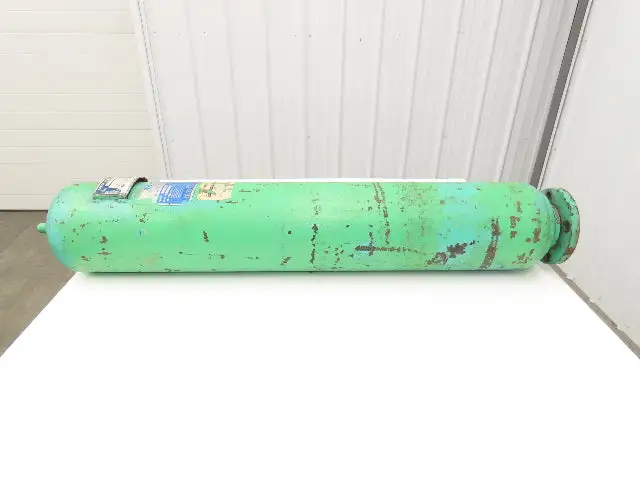 Used GREER HYDRAULICS _UNKNOWN_ Parts (Hydraulics and Pneumatics) | Arrow Industrial #636707