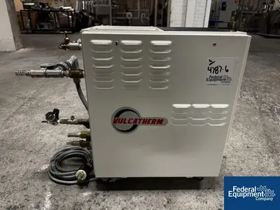 USED Vulcan Vulcatherm Chiller