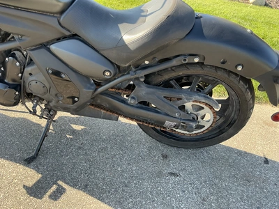 Used 2023 KAWASAKI VULCAN Motorcycles (Misc) Michigan US | Miedema Asset Management Group #1579835