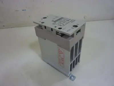 USED OMRON G3PA-240B-VD