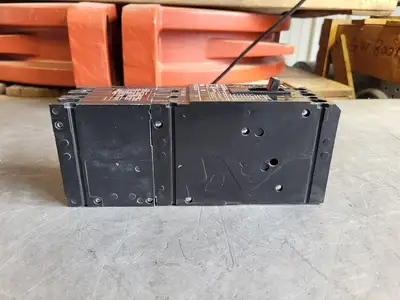 50 Amp, 3 Pole, 600 volts Circuit Breaker CED63A050