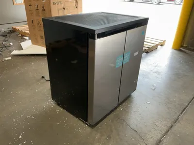 Used AVANTI RMS551SS Refrigerators Michigan US | Miedema Asset Management Group #1340968