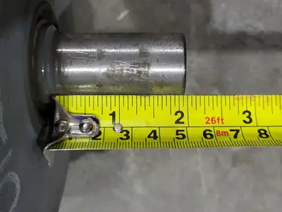 USED SEW-EURODRIVE DT90L2