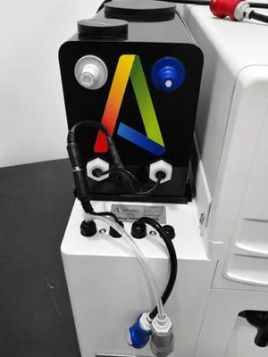 Used APOGEE FLOW SYSTEMS MICRO-PLUS Flow Cytometry Antibodies New Jersey US | Bionex Scientific LLC #902850