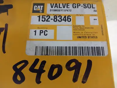 NEW CATERPILLAR 152-8346