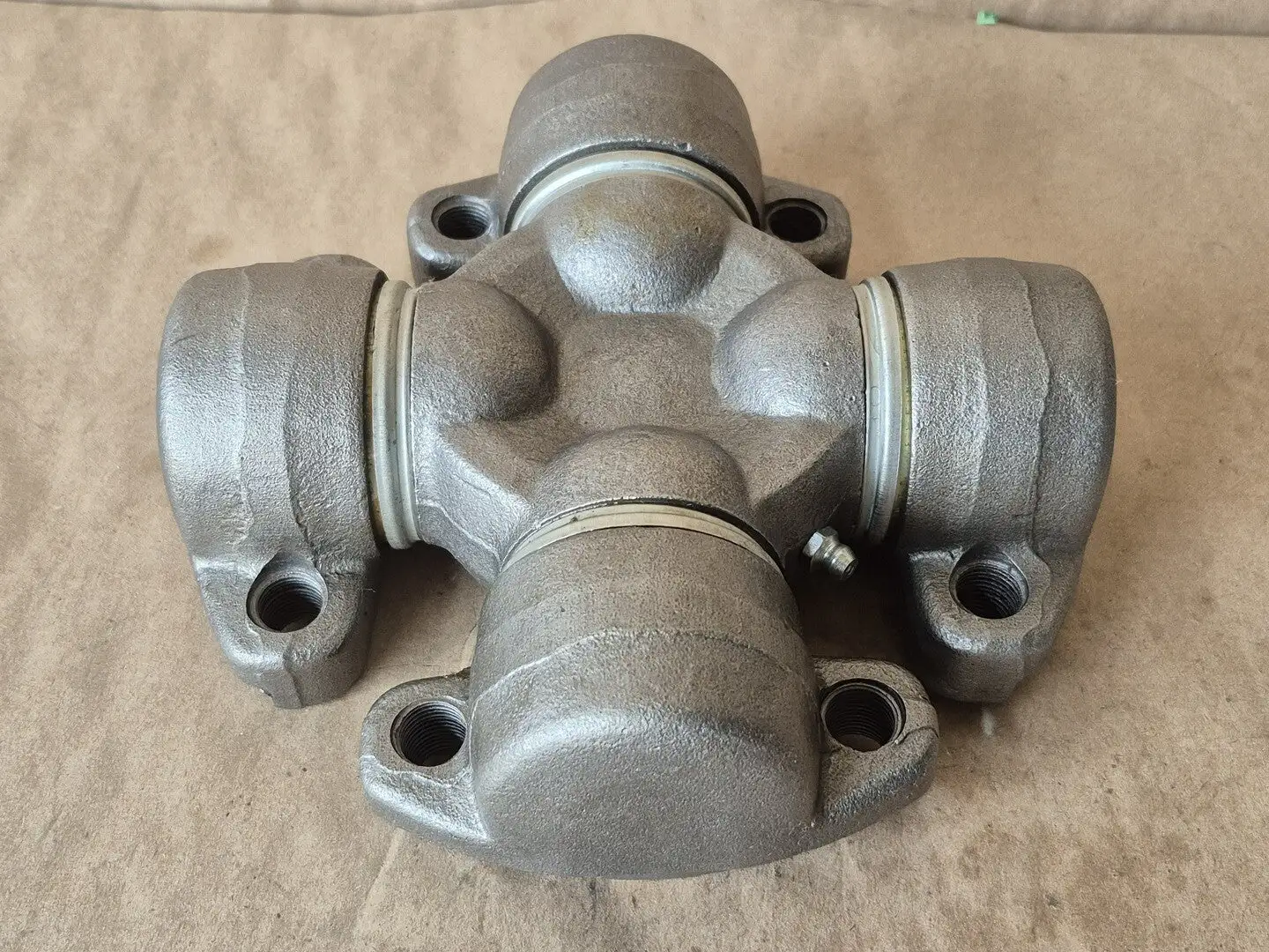 NEW SHAFTMASTER 391032-62