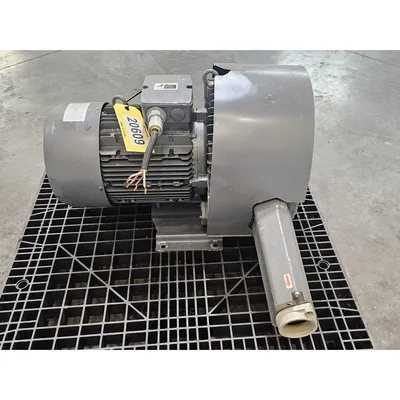 USED REPUBLIC BLOWER SYSTEMS HRB 1102