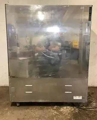 USED HENNY PENNY EPC 400