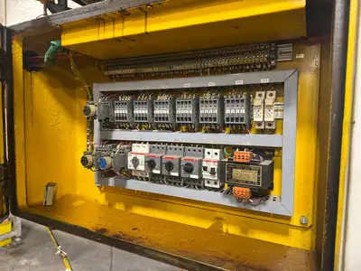 SMTCL CS-2000