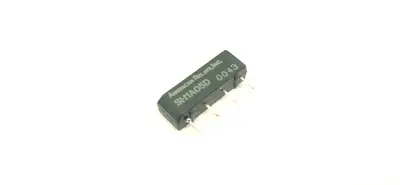 USED AMERICAN RELAYS INC. SH1A05D