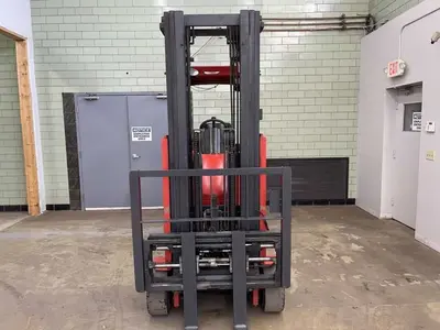 Used 2009 FLEXI G4 Misc Forklifts Colorado US | Discount Forklift #1261894