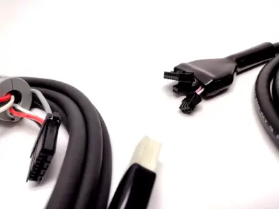 NK80C003 | Cable Set - New
