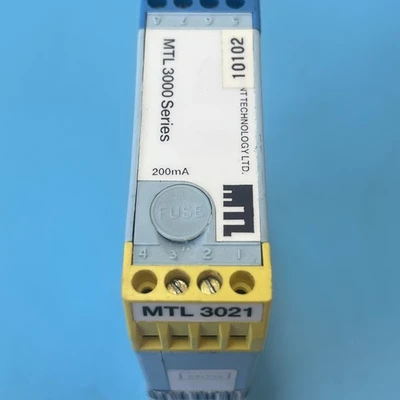 NEW MEASUREMENT TECHNOLOGY LTD MTL-3021